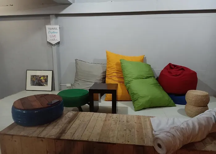 Sean's Boat * 马尼拉
