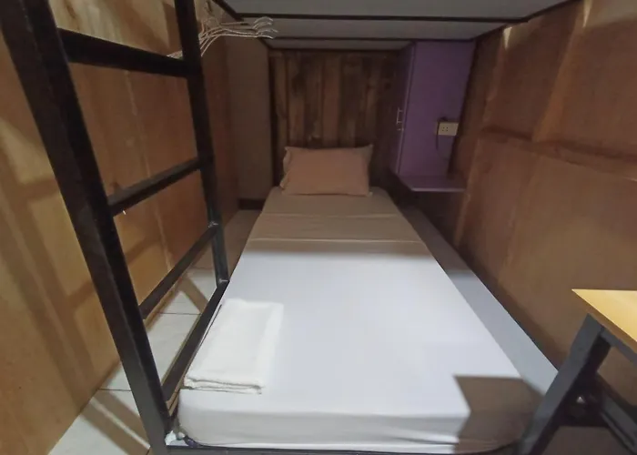 Sean's Boat * 马尼拉
